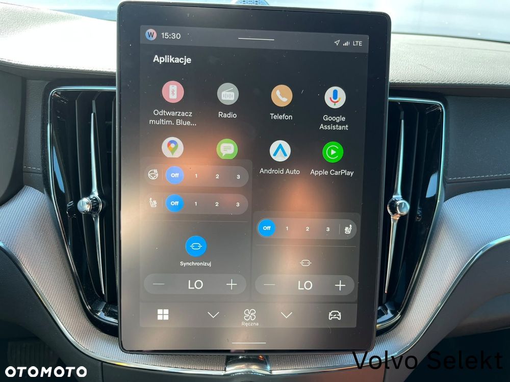 Volvo XC 60 - 32