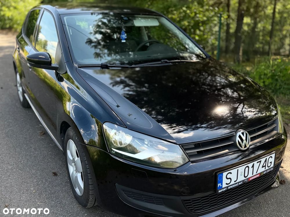 Volkswagen Polo 1.4 16V Comfortline - 15
