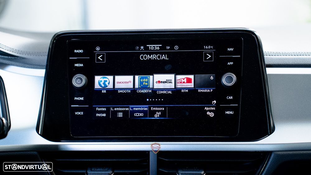 VW T-Roc 1.0 TSI Life - 24