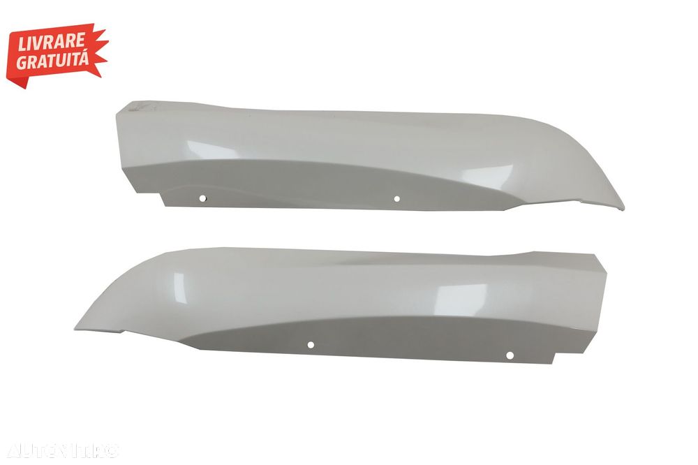 Pachet exterior Kit Conversie Complet Model Limgene Toyota Land Cruiser FJ200 (201- livrare gratuita - 20