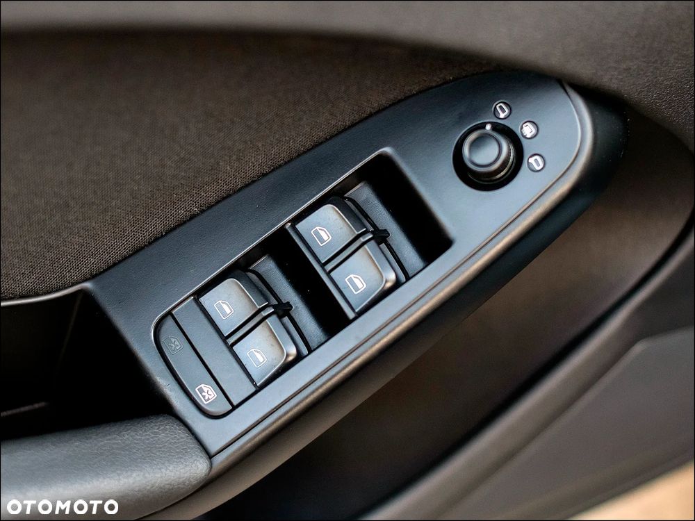 Audi A4 Avant - 31