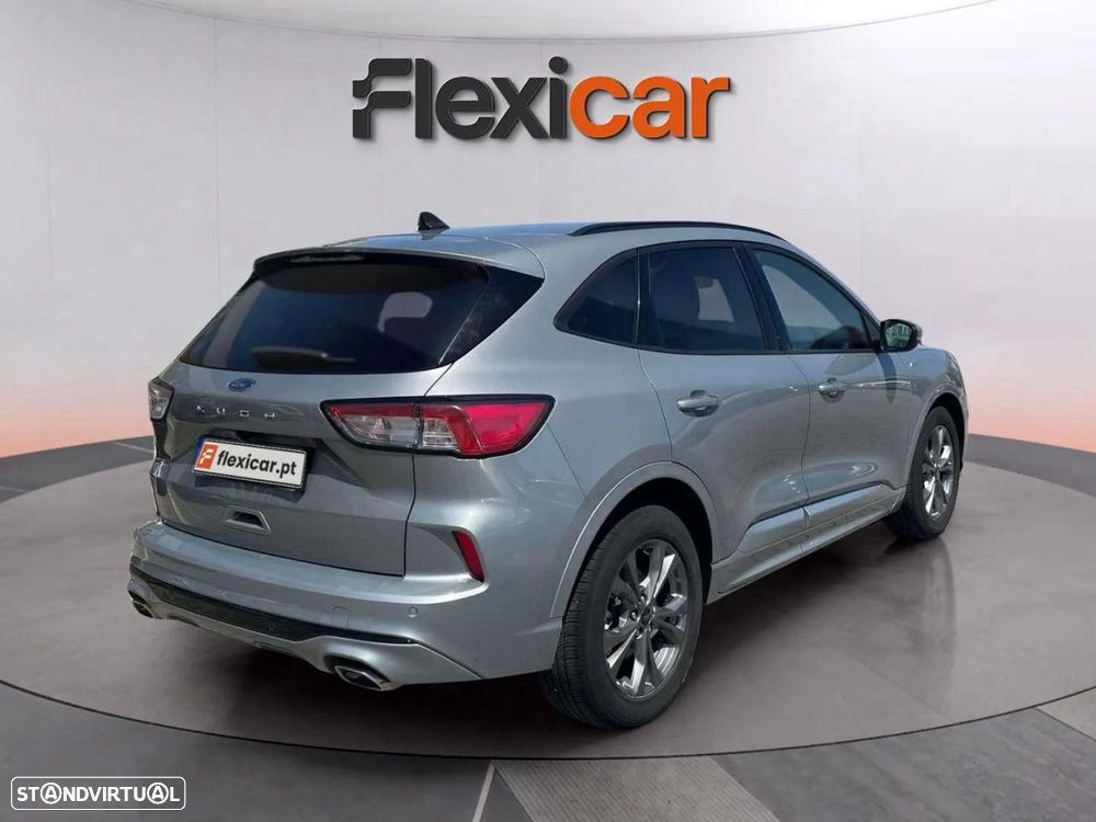 Ford Kuga 1.5 TDCi EcoBlue ST-Line - 8