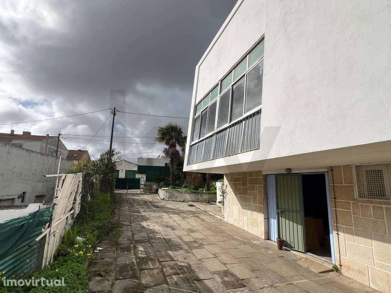 Oportunidade de Investimento  - Moradia T4 para remodelar ao seu gosto - Grande imagem: 3/27