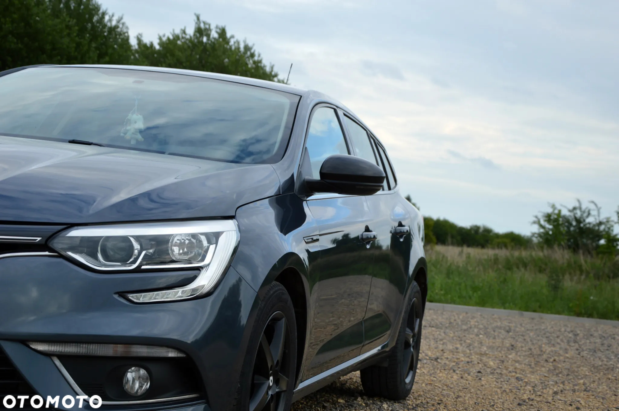 Renault Megane 1.6 SCe Life - 16