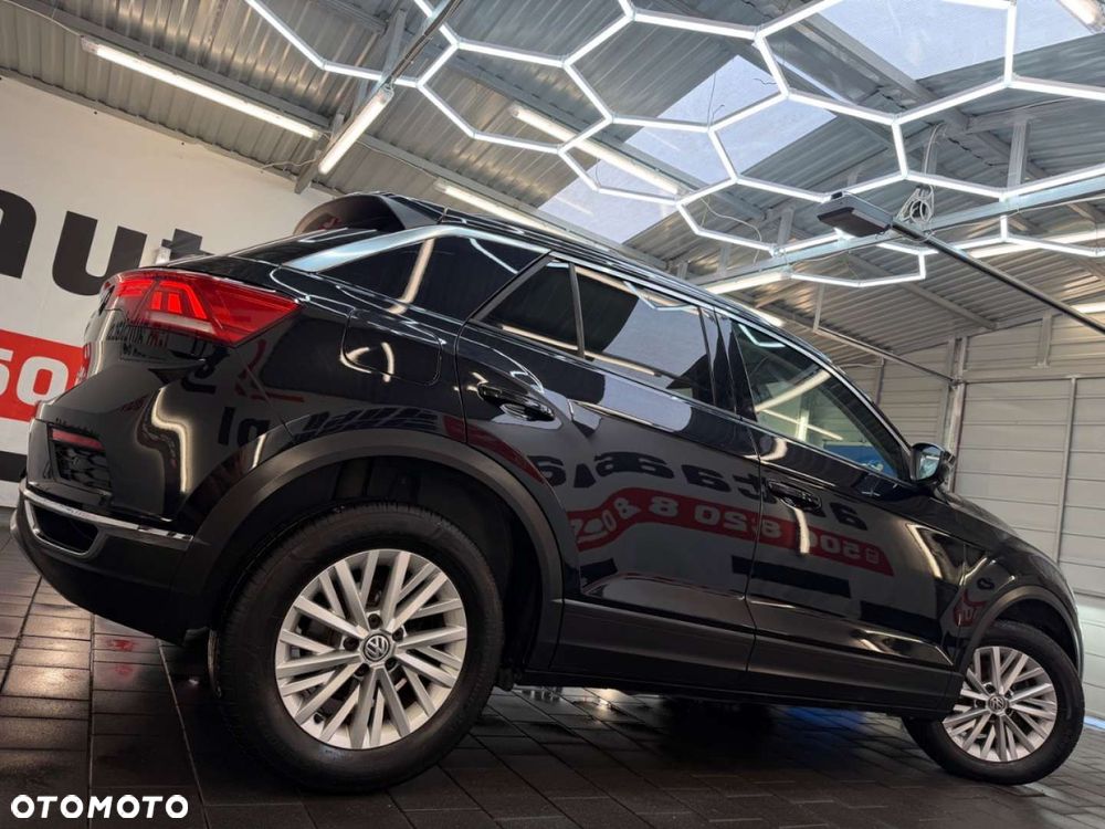 Volkswagen T-Roc 1.5 TSI ACT Premium DSG - 15