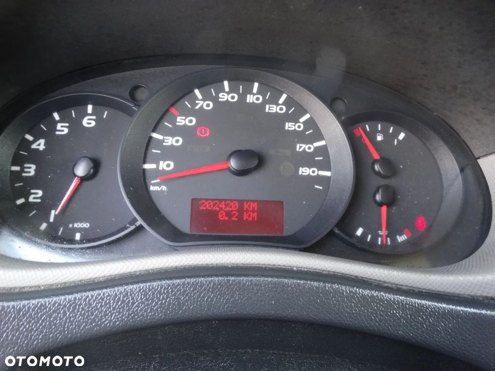 Renault Master - 10