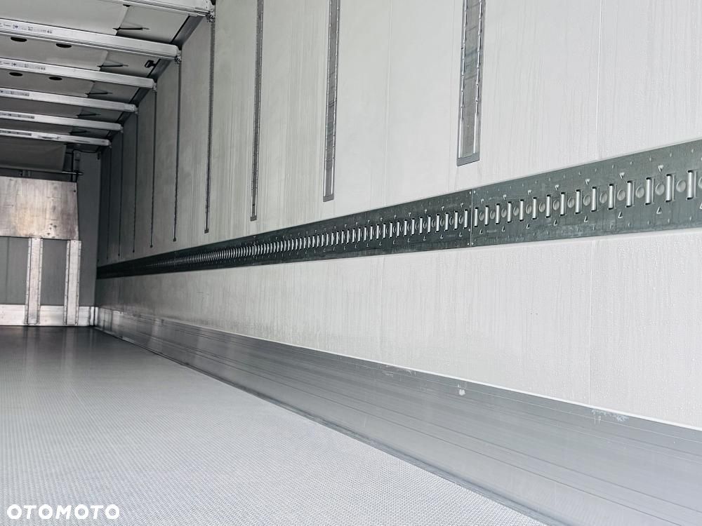 Krone Thermo King SLXi300 , DOPPELSTOCK - 11