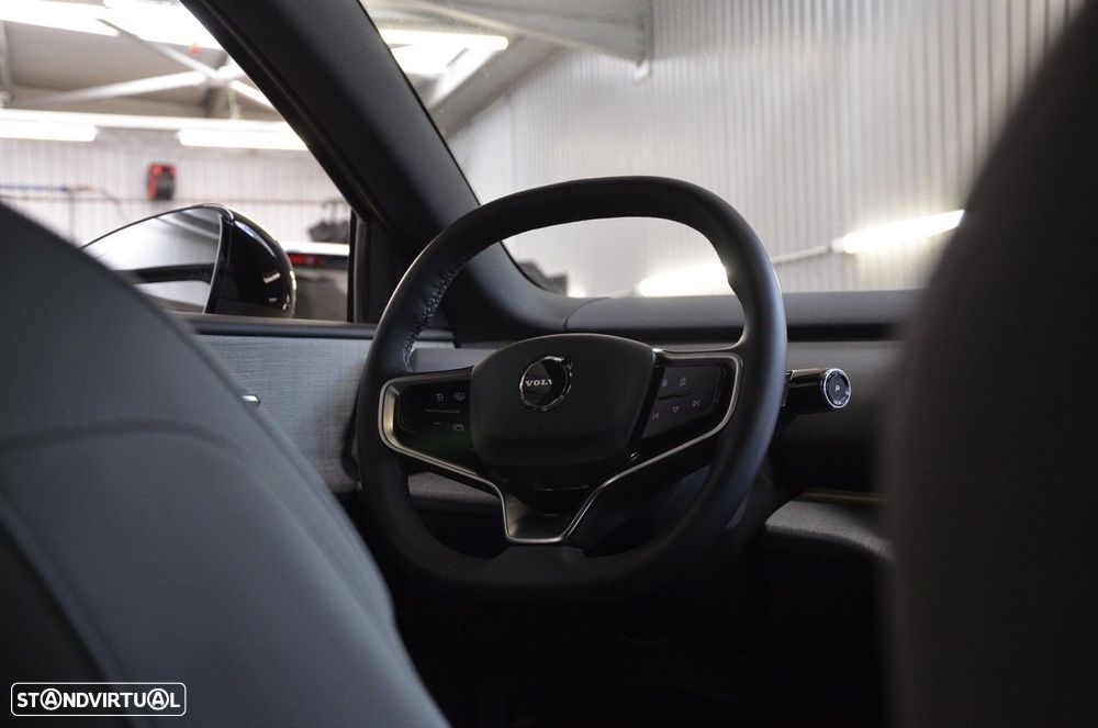Volvo EX30 69 kWh Single Motor Extended Range Plus - 16