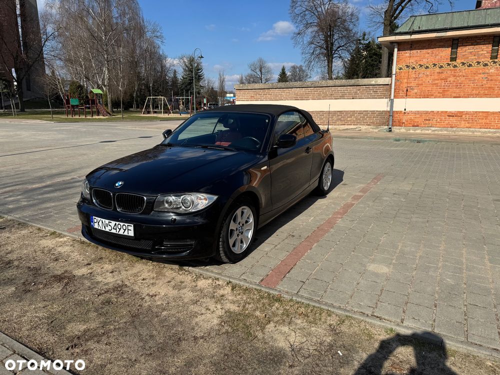 BMW Seria 1 118d - 16