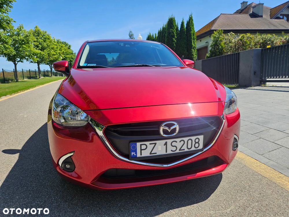 Mazda 2 1.5 Skypassion - 7