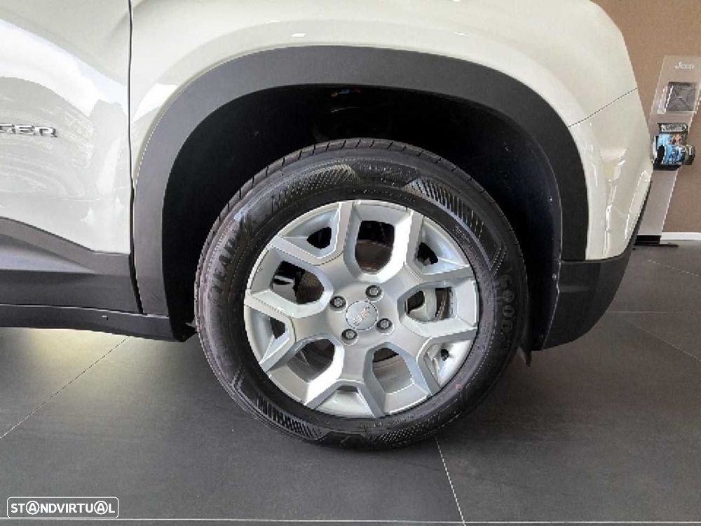 Jeep Avenger 1.2 TG Altitude - 18