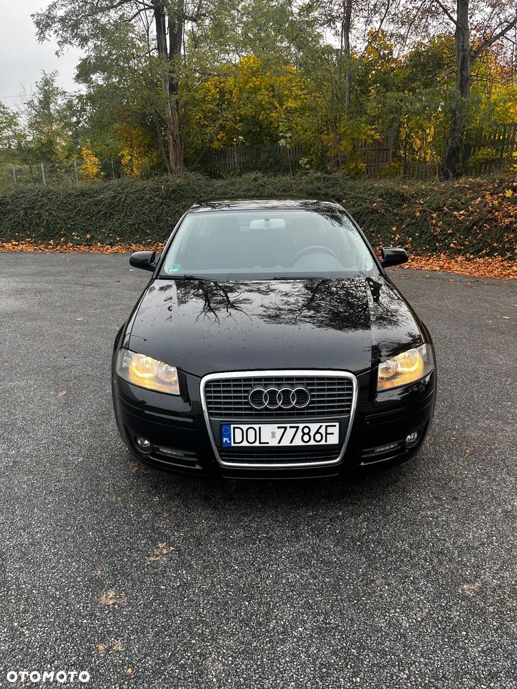 Audi A3 - 4