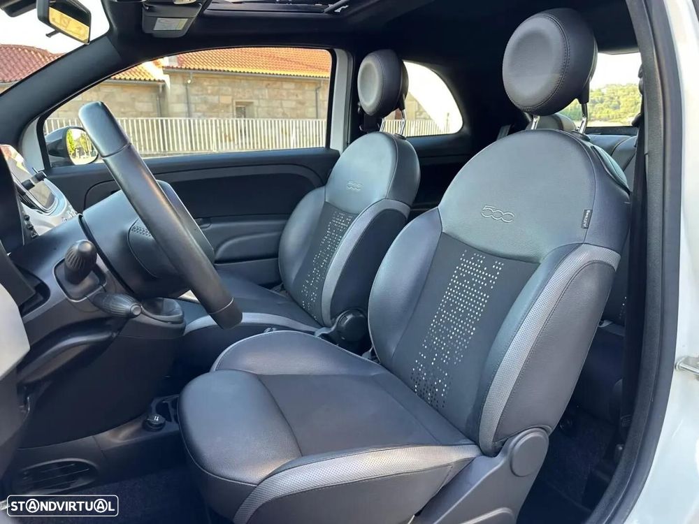 Fiat 500 - 26