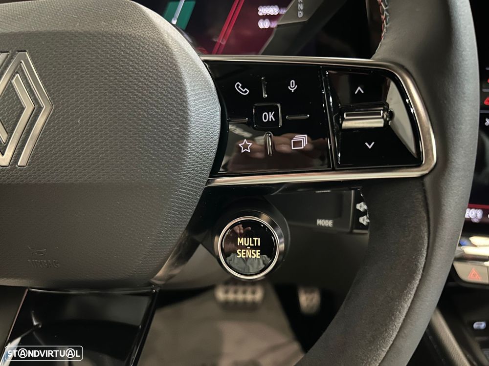 Renault Austral 1.2 E-Tech Techno Espirit - 40