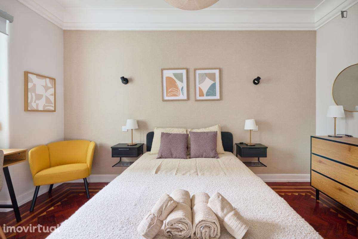 Estúdio - localizado em Picoas Lisbon - Grande imagem: 4/19