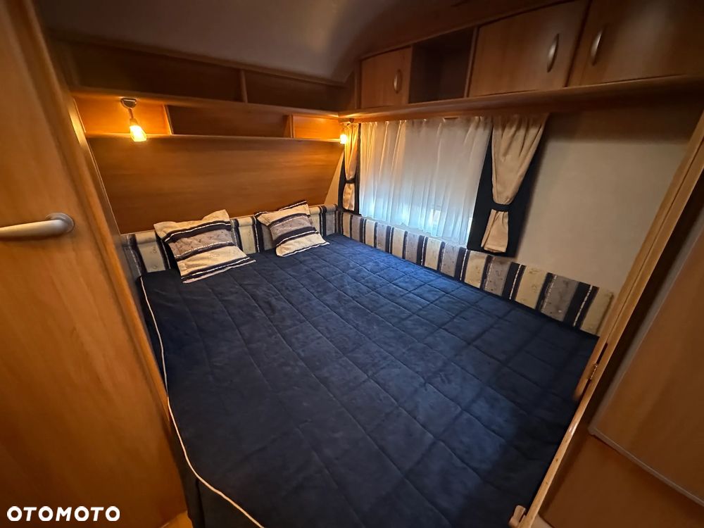 Adria CLASSICA 613 PU z przedsionkiem i ALDE. DMC 1700kg !!! - 33