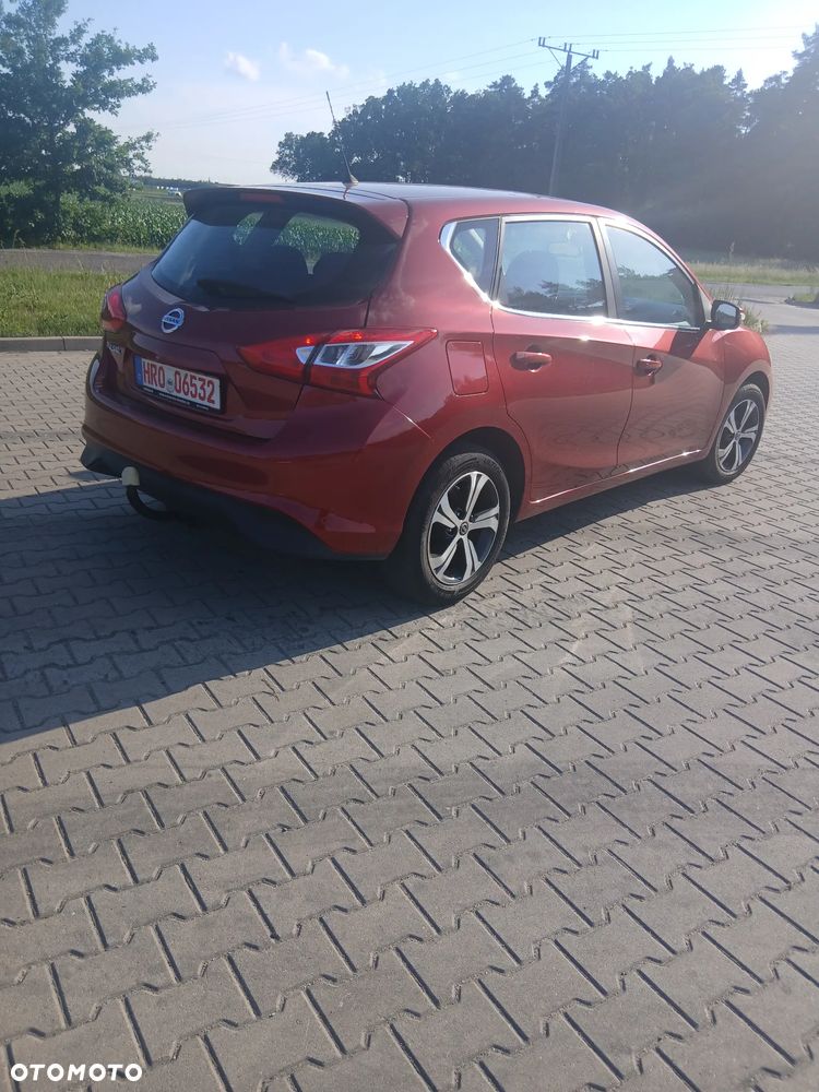 Nissan Pulsar 1.2 DIG-T N-Vision - 5