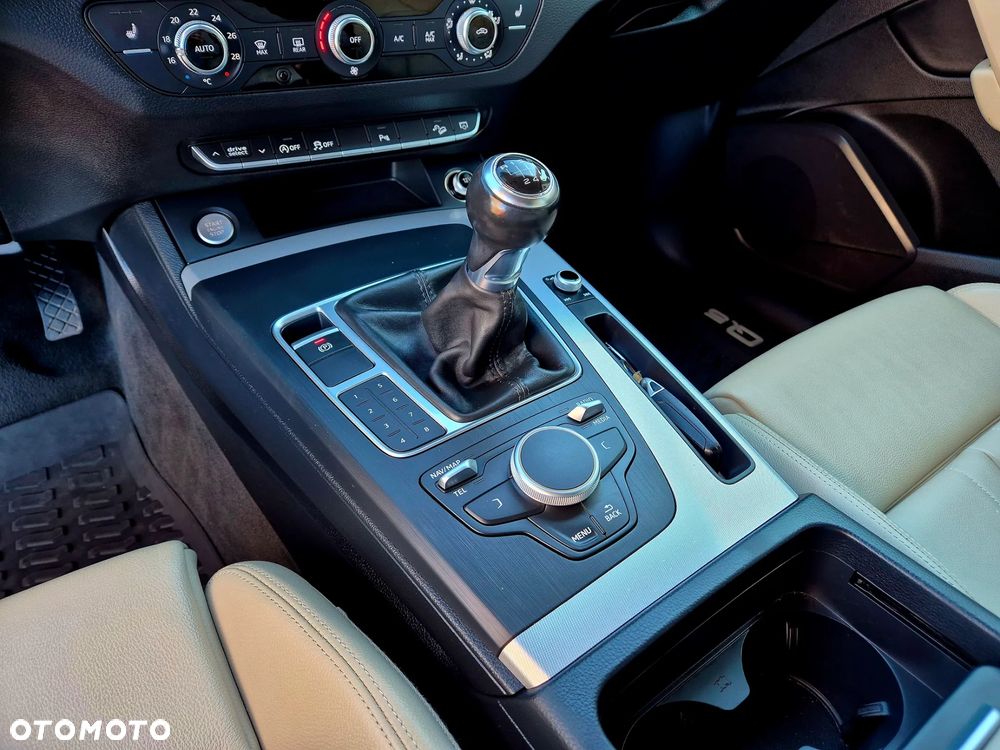 Audi Q5 2.0 TDI design - 19