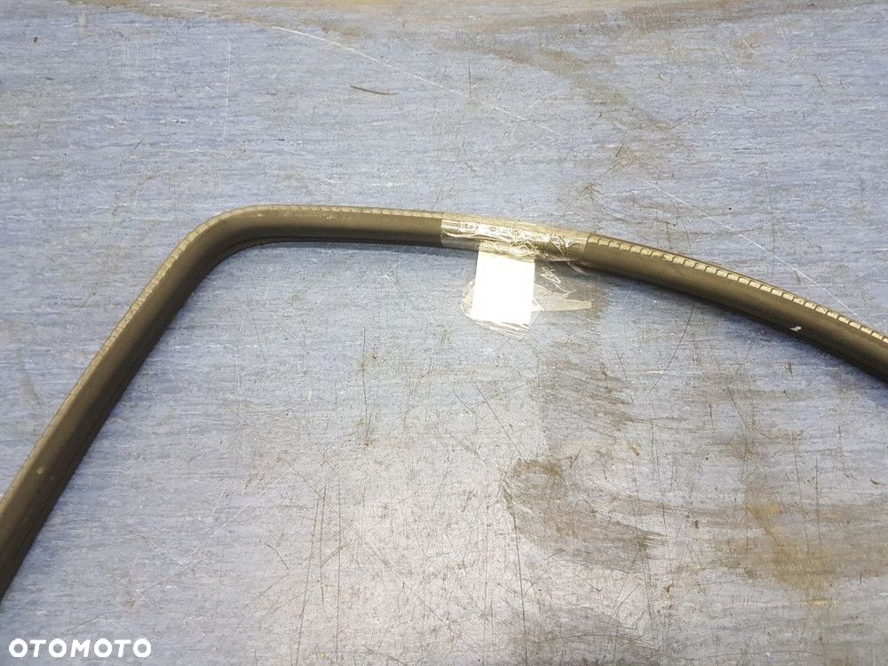 BMW 316TI USZCZELKA SZYBY KAROSERYJNEJ LEWA - 4