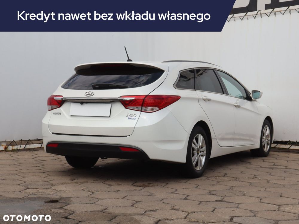 Hyundai i40 - 7