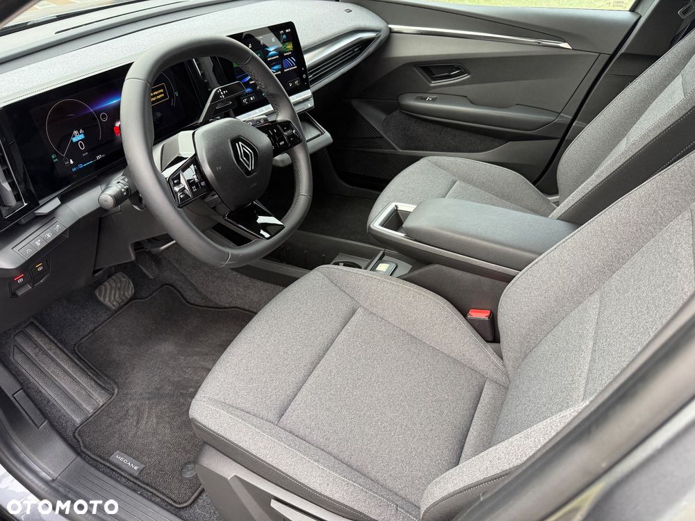 Renault Megane EV60 220hp optimum charge Equilibre - 14