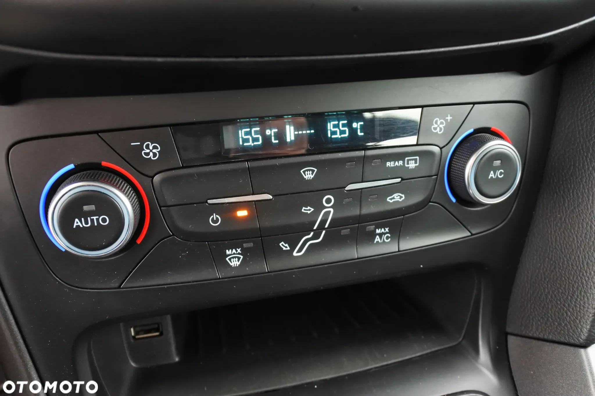 Ford Focus 1.0 EcoBoost Platinium X ASS - 16