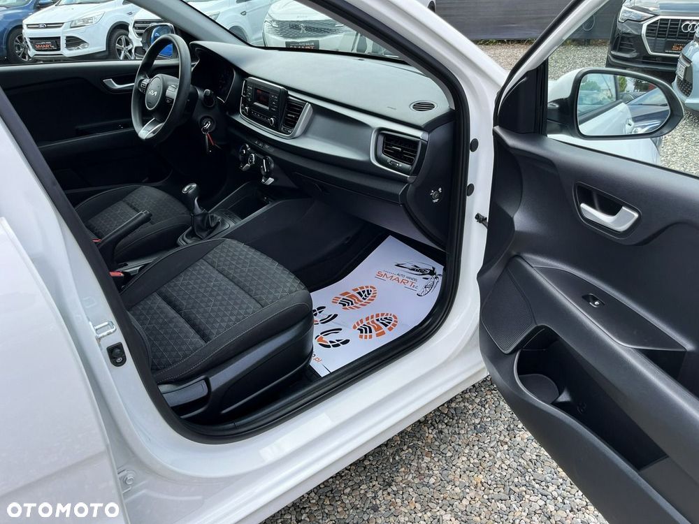 Kia Rio 1.0 T-GDI M - 9