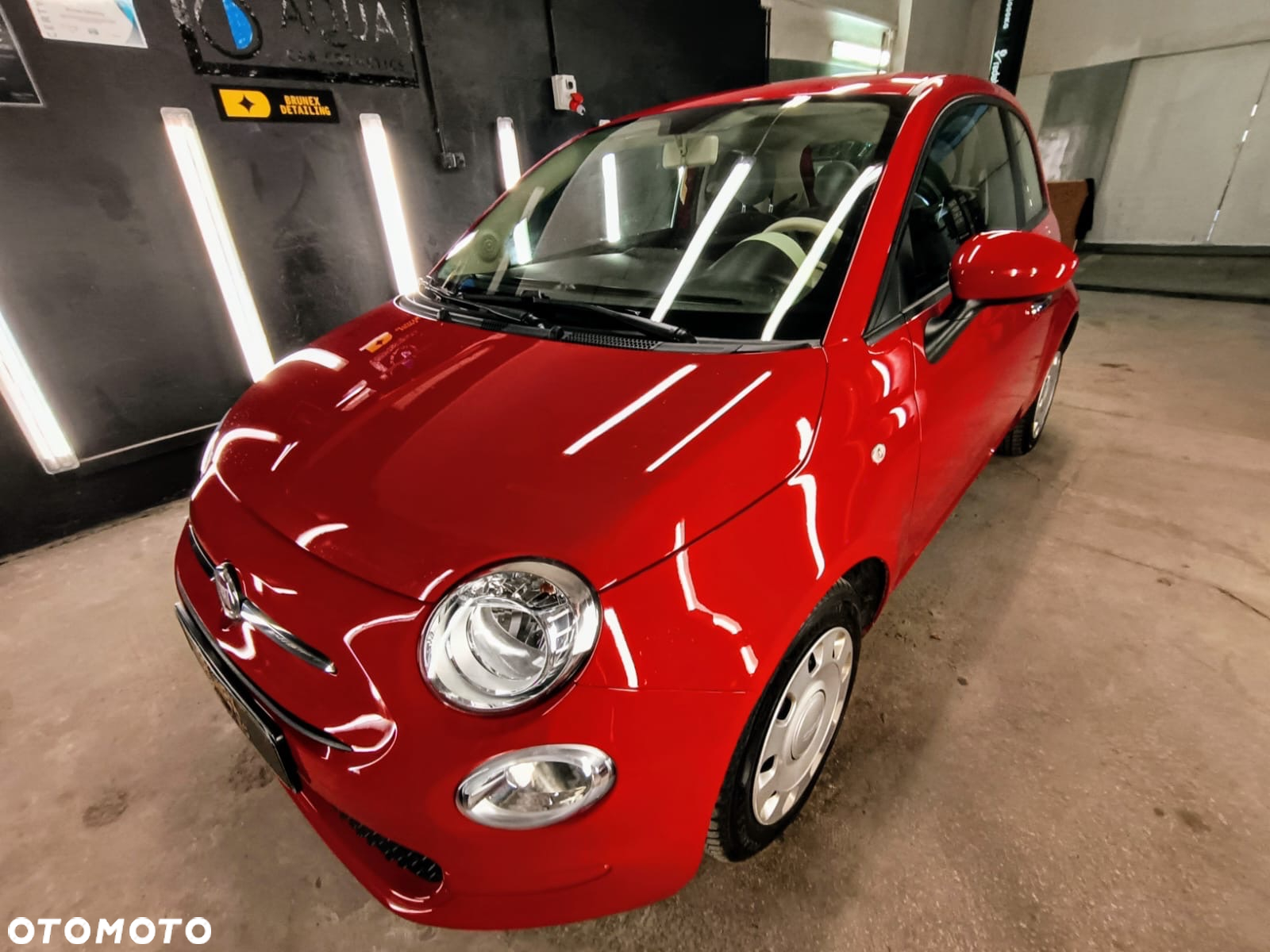 Fiat 500 1.2 Pop - 13