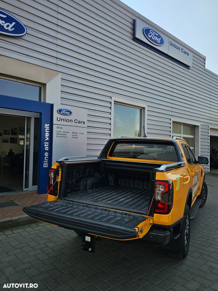 Ford RANGER - 22