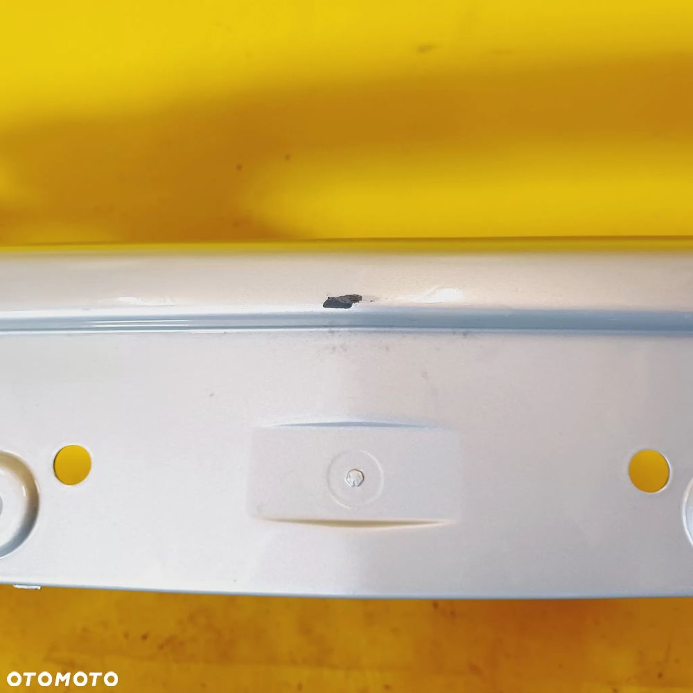 ZDERZAK PRZÓD PRZEDNI OPEL ASTRA H LIFT 13225746 NR7 - 6