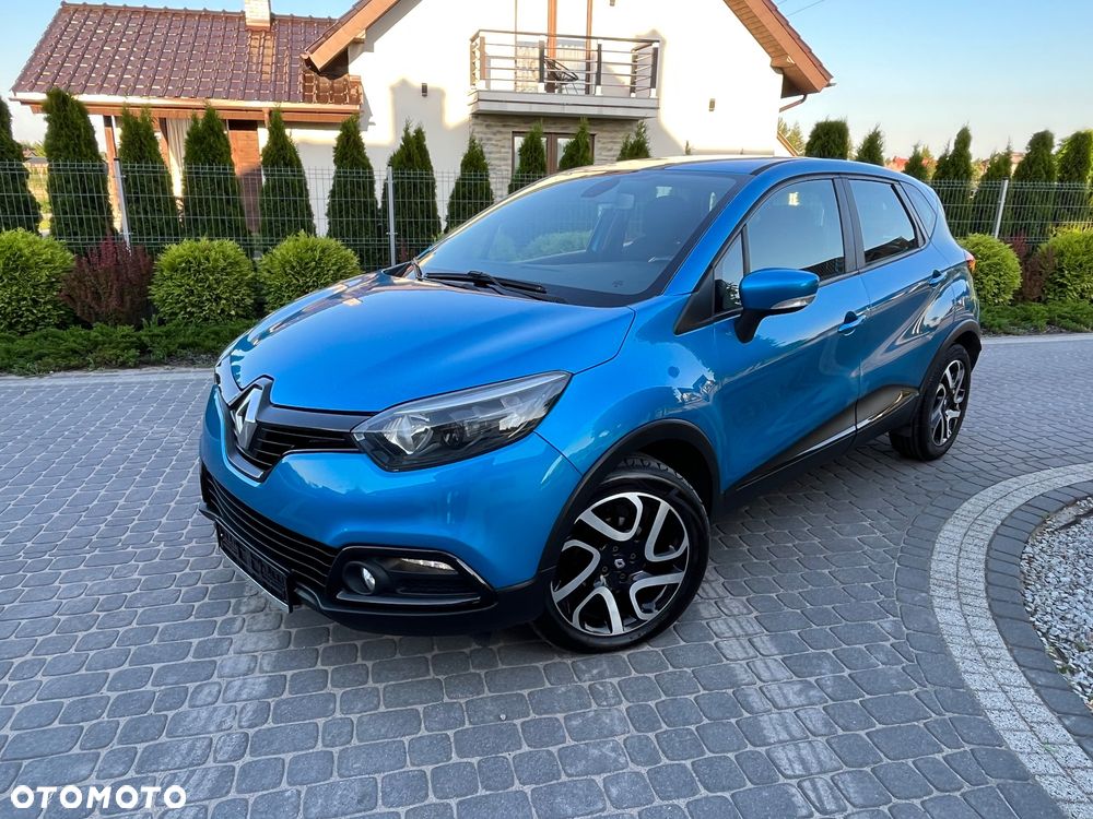 Renault Captur - 4