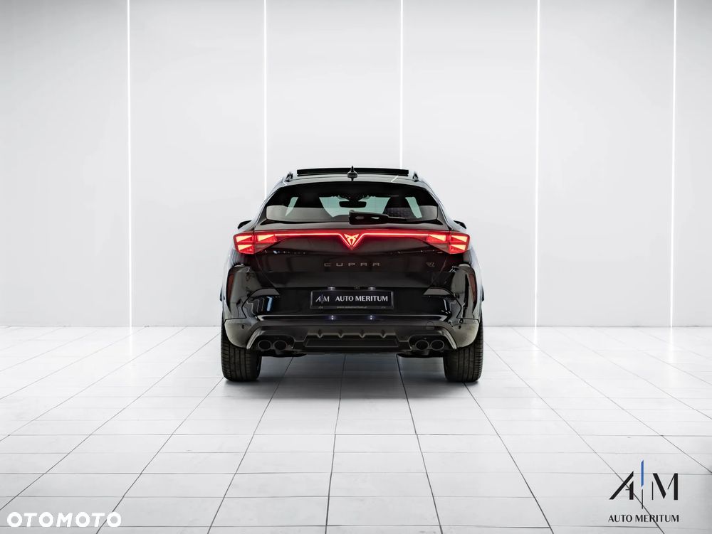 Cupra Formentor - 11