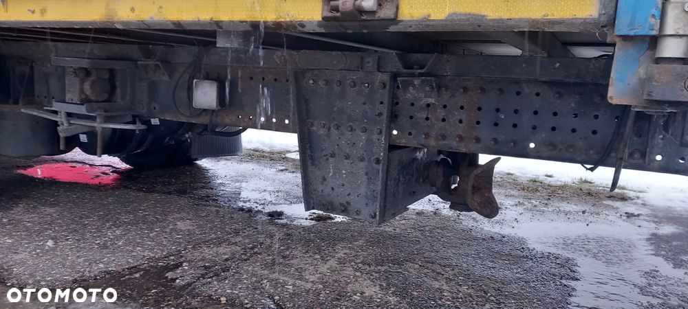 MAN 8.240 4x2 BL - 20
