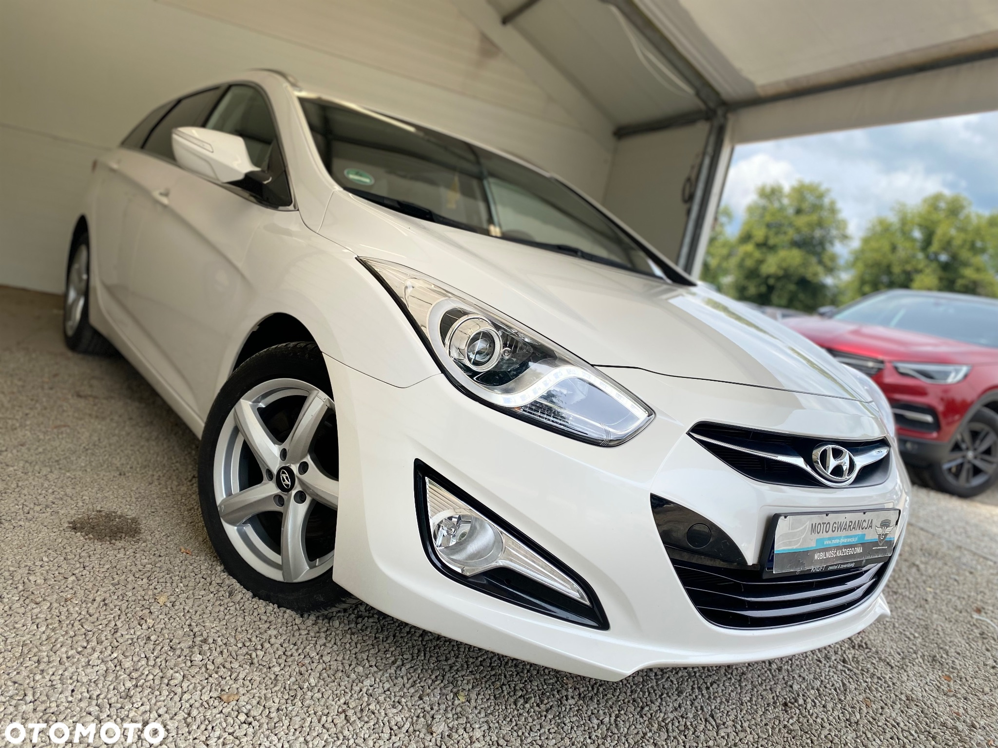 Hyundai i40 1.6 GDI Comfort + - 3