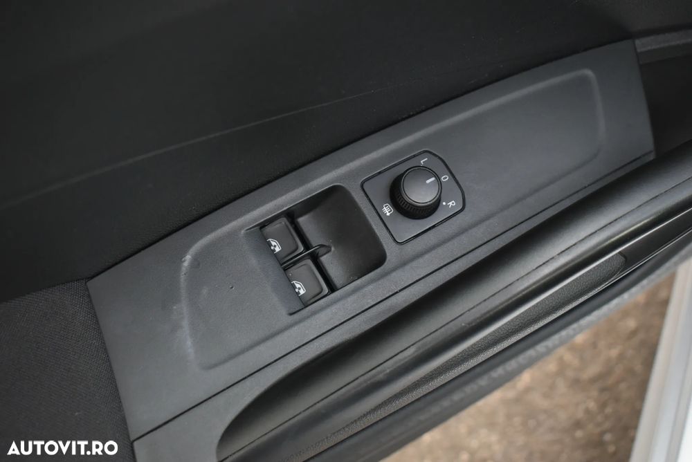 Skoda Fabia 1.0 TSI Ambition - 11