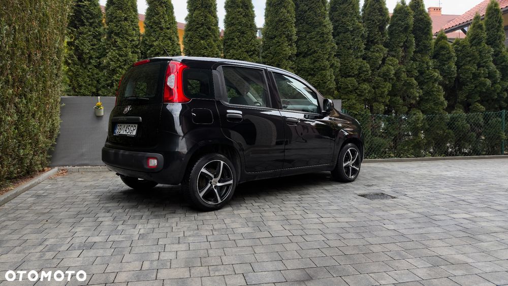 Fiat Panda 1.2 Young - 3