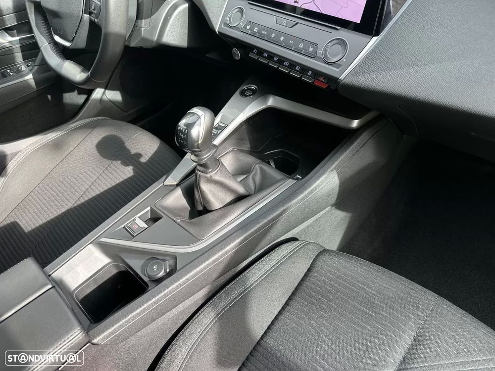 Peugeot 308 SW PureTech 130 Allure Pack - 49