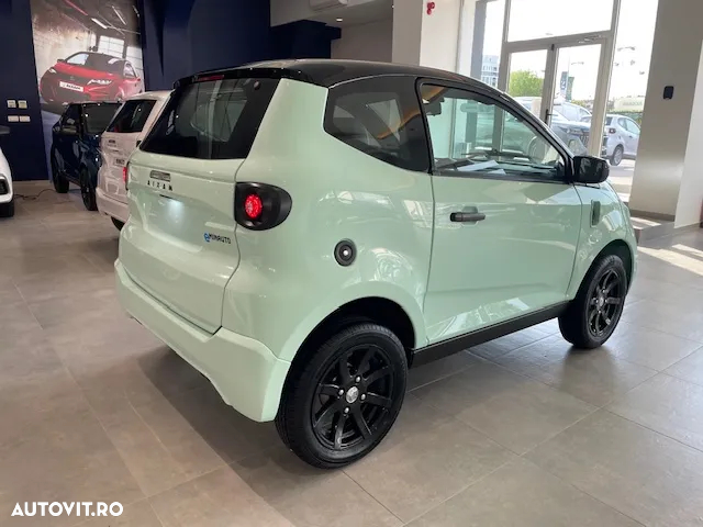Aixam Miniauto - 11