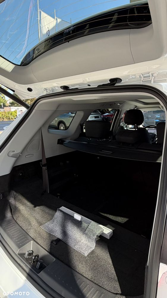 Chery Tiggo 8 1.5 T-GDI Super Hybrid Prestige DCT - 15