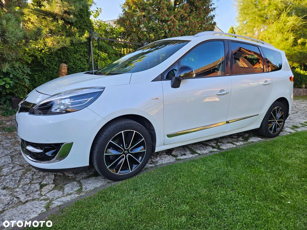 Renault Grand Scenic Energy TCe 130 S&S Bose Edition - 2