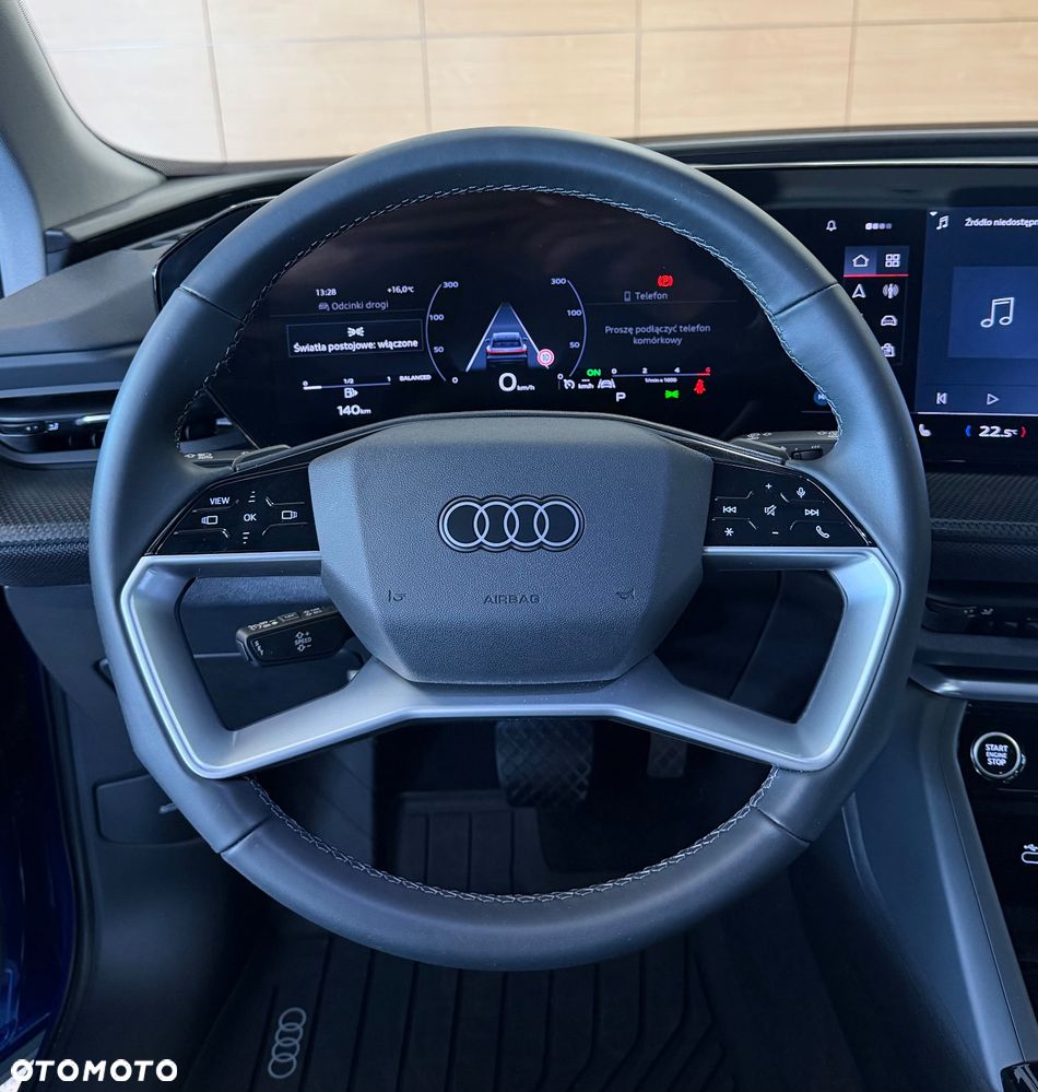Audi Q5 40 TDI mHEV Quattro S Line S tronic - 17