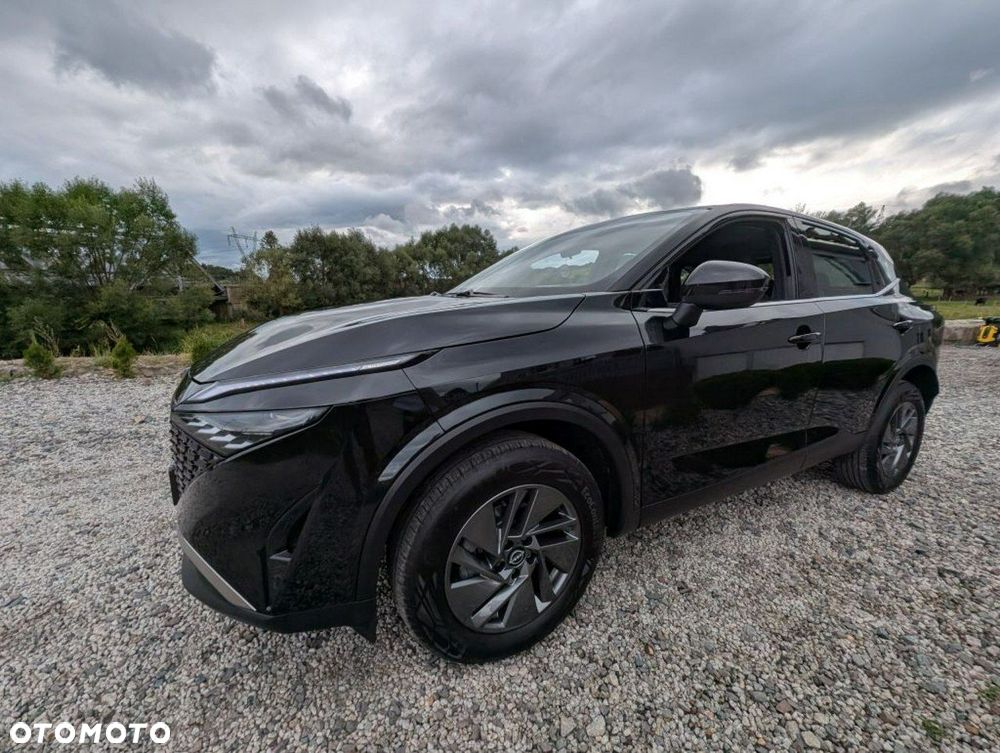 Nissan Qashqai - 17