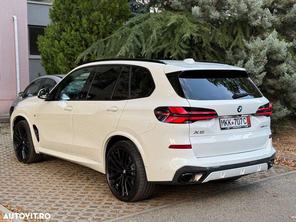 BMW X5 xDrive30d AT MHEV - 15