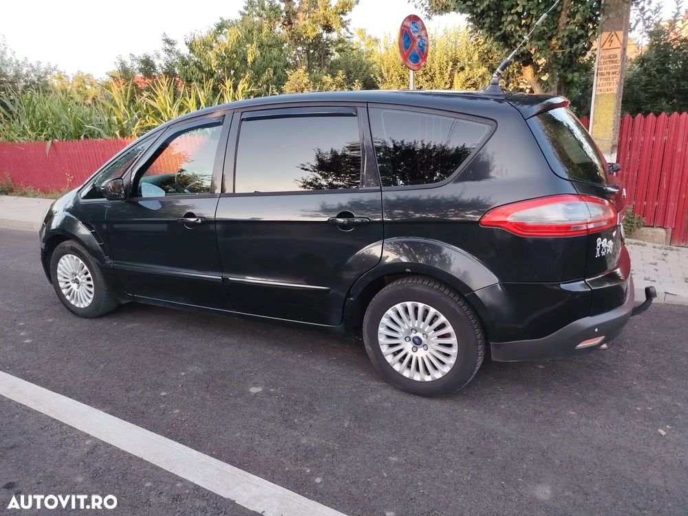 Ford S-Max - 6
