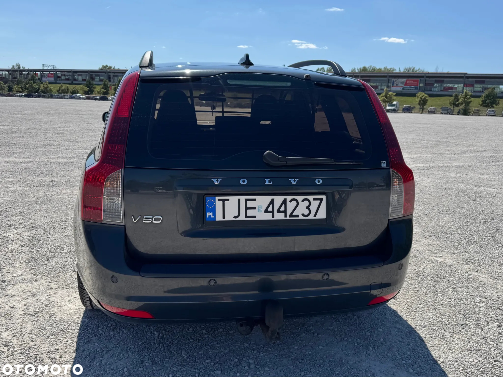 Volvo V50 1.6D DRIVe Momentum - 3