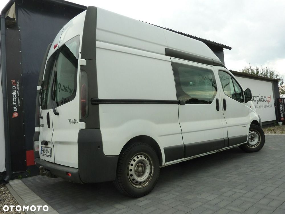 Renault Trafic - 4