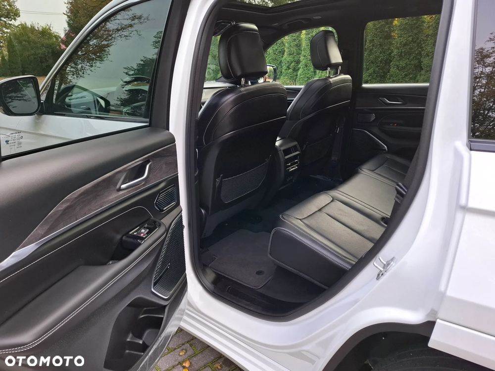 Jeep Grand Cherokee Gr 2.0 4xe PHEV Overland - 30