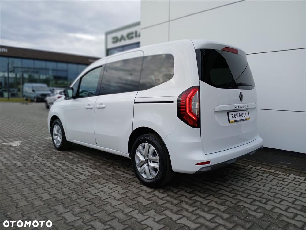 Renault Kangoo 1.3 TCe Equilibre - 3