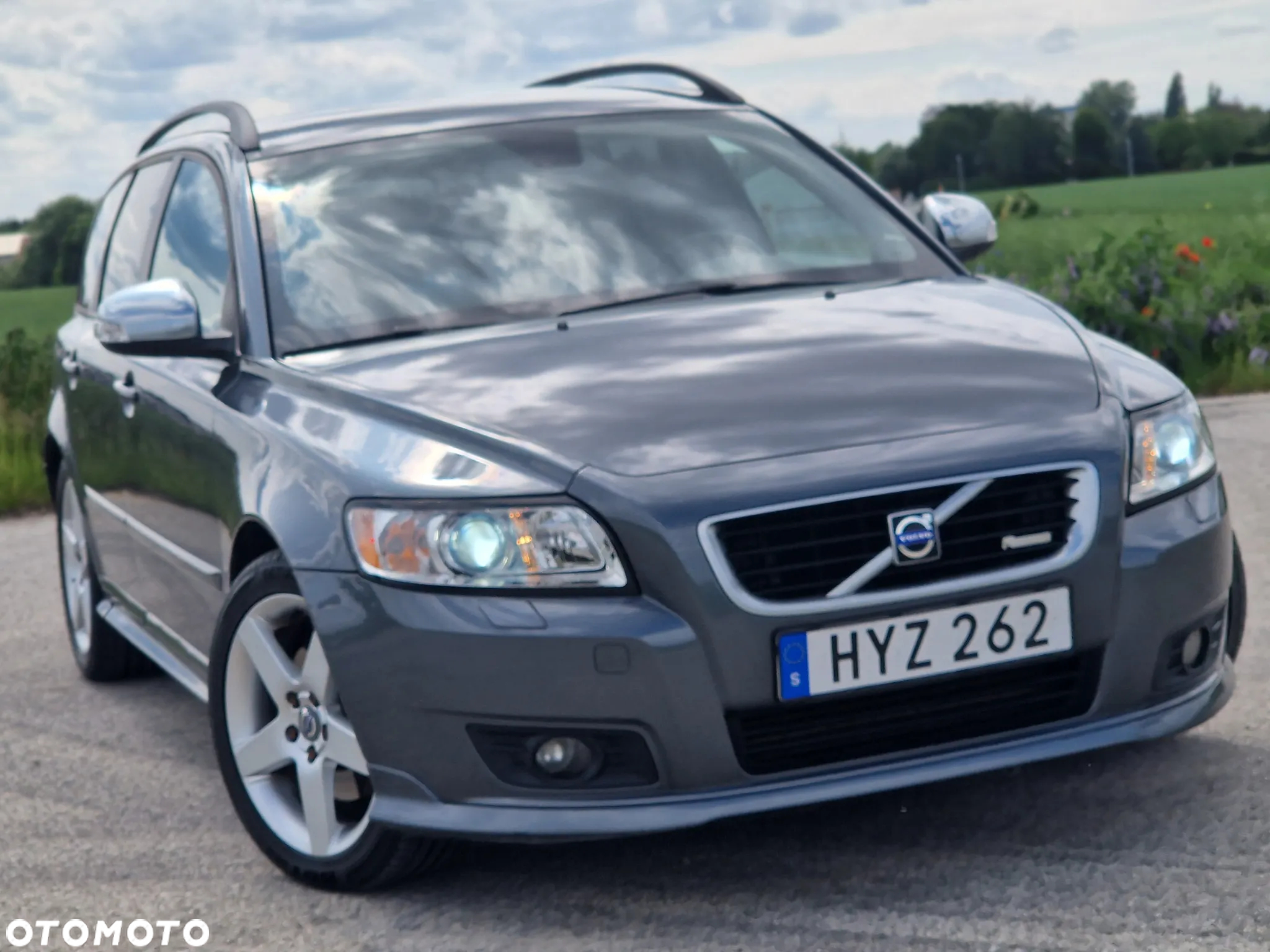 Volvo V50 2.0D DPF RDesign - 4