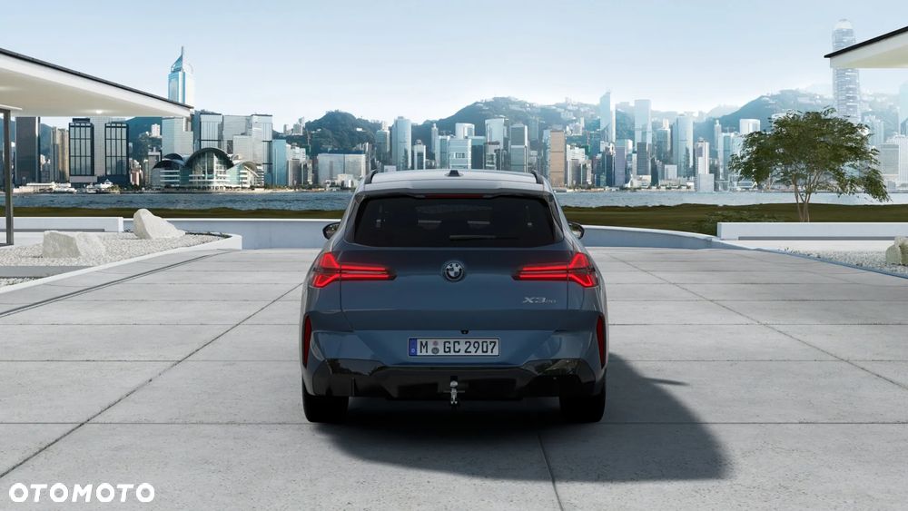 BMW X3 20 xDrive - 6